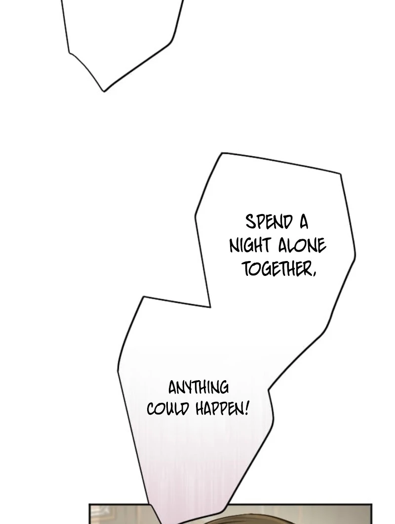 It's Okay If You Don't Love Me Chapter 41 - page 31