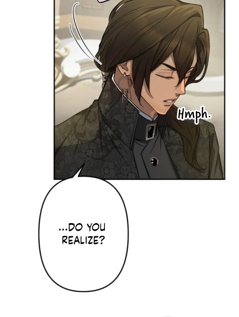 It's Okay If You Don't Love Me Chapter 41 - page 32