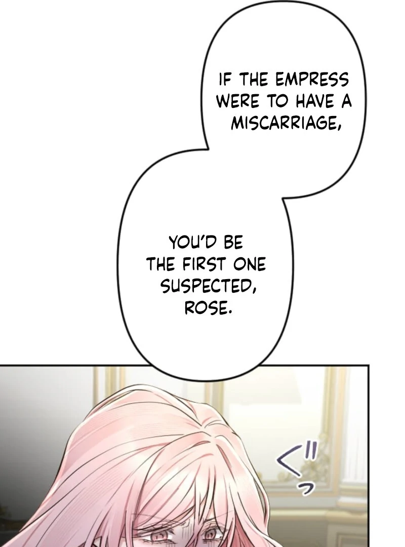 It's Okay If You Don't Love Me Chapter 41 - page 33