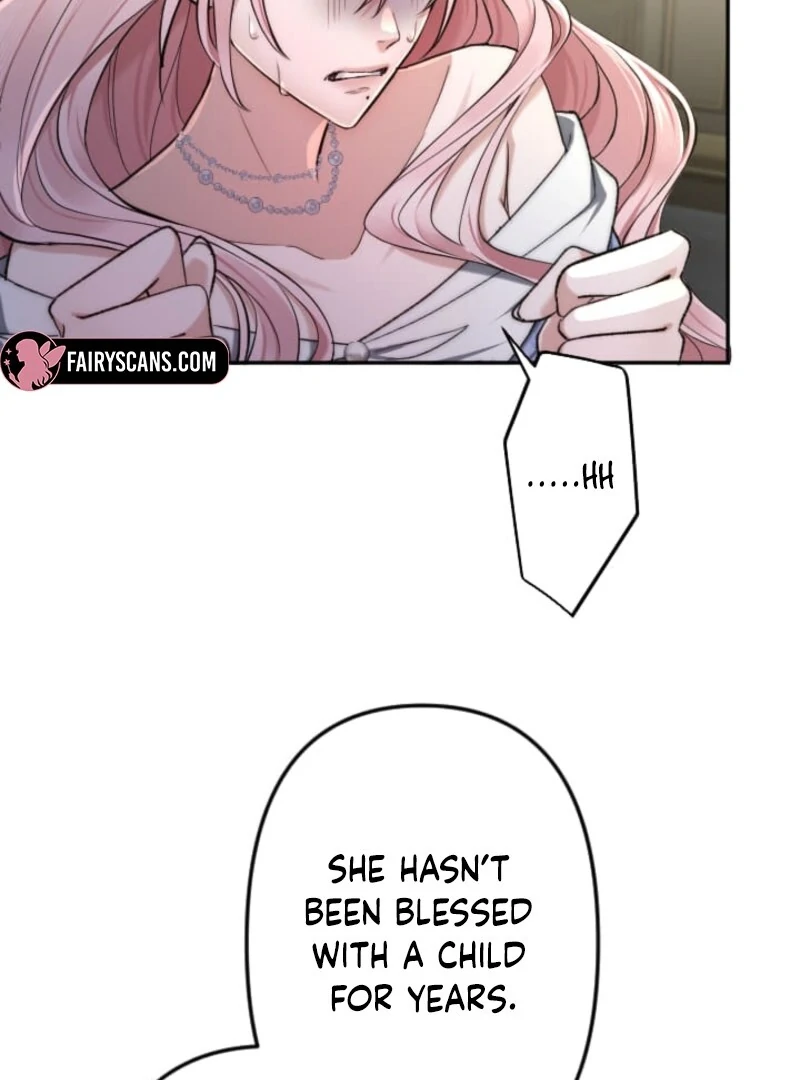 It's Okay If You Don't Love Me Chapter 41 - page 34
