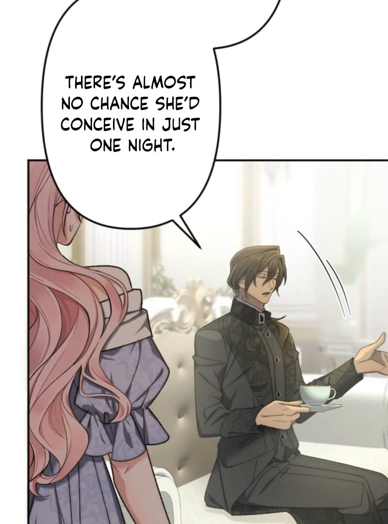 It's Okay If You Don't Love Me Chapter 41 - page 35