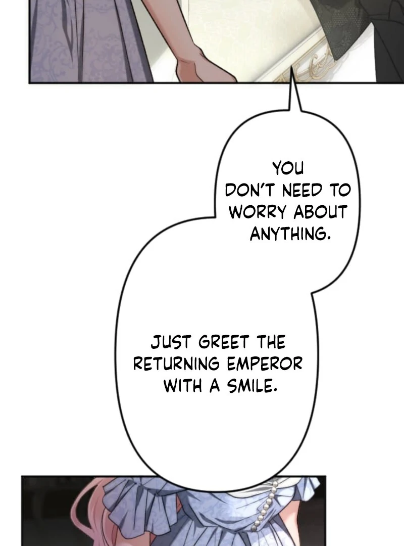 It's Okay If You Don't Love Me Chapter 41 - page 36