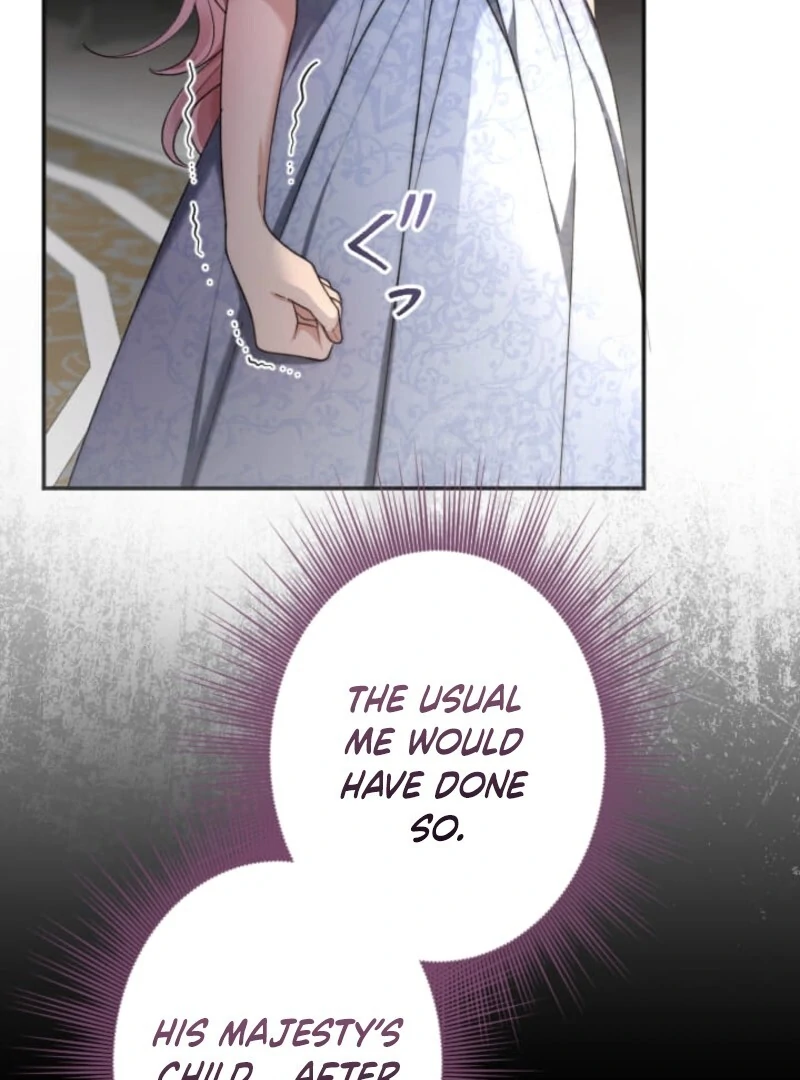 It's Okay If You Don't Love Me Chapter 41 - page 37