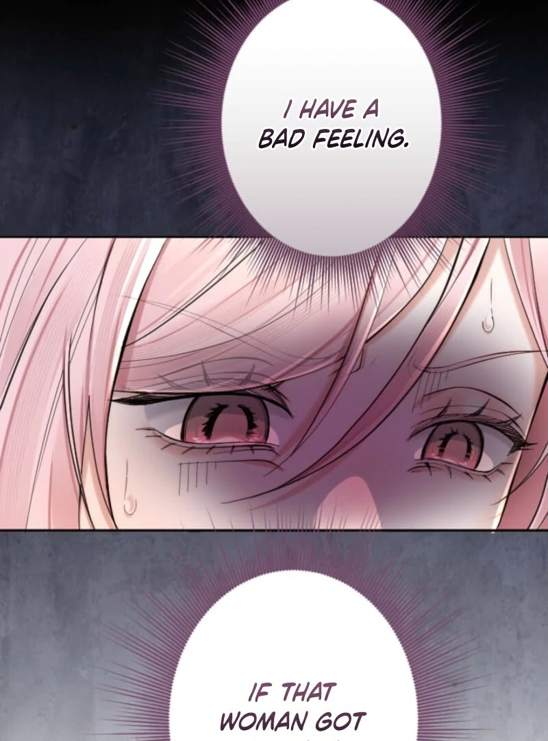 It's Okay If You Don't Love Me Chapter 41 - page 39