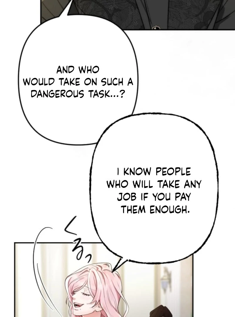 It's Okay If You Don't Love Me Chapter 41 - page 48