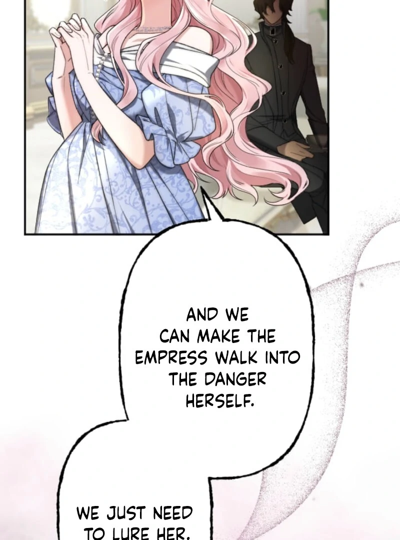 It's Okay If You Don't Love Me Chapter 41 - page 49