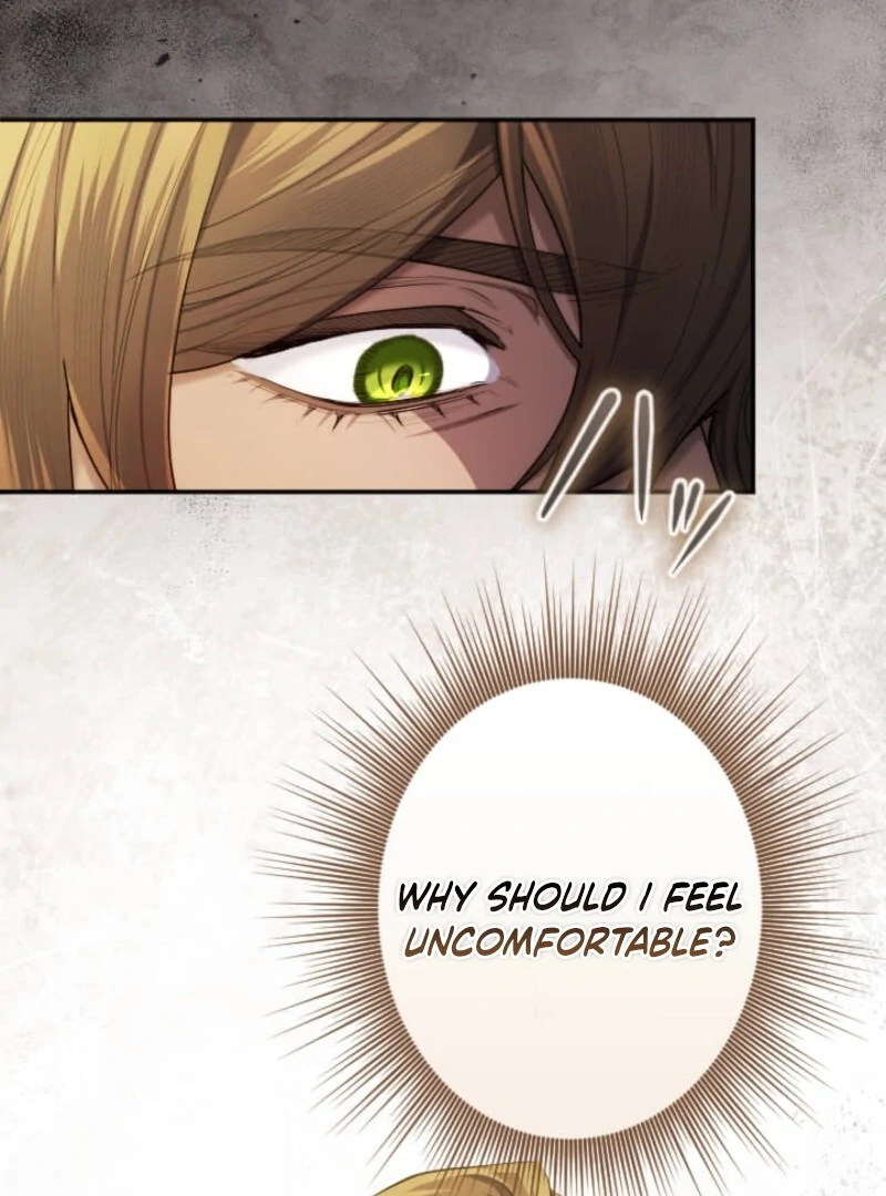 It's Okay If You Don't Love Me Chapter 41 - page 57