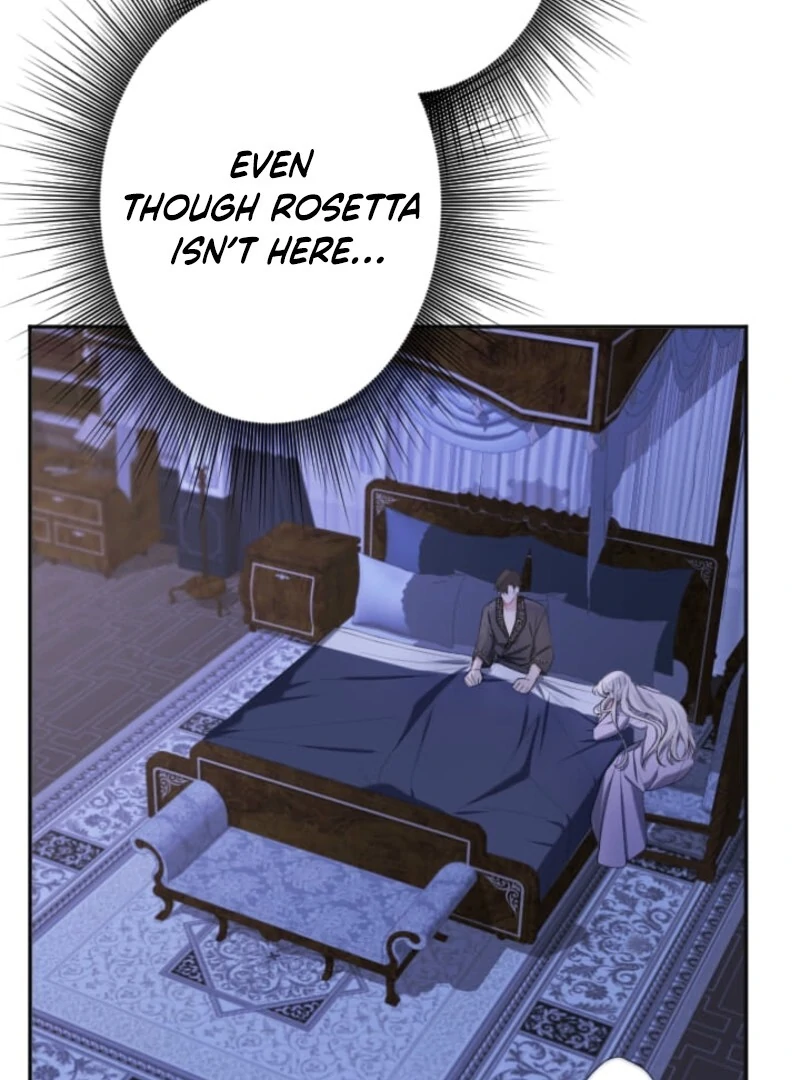 It's Okay If You Don't Love Me Chapter 41 - page 5