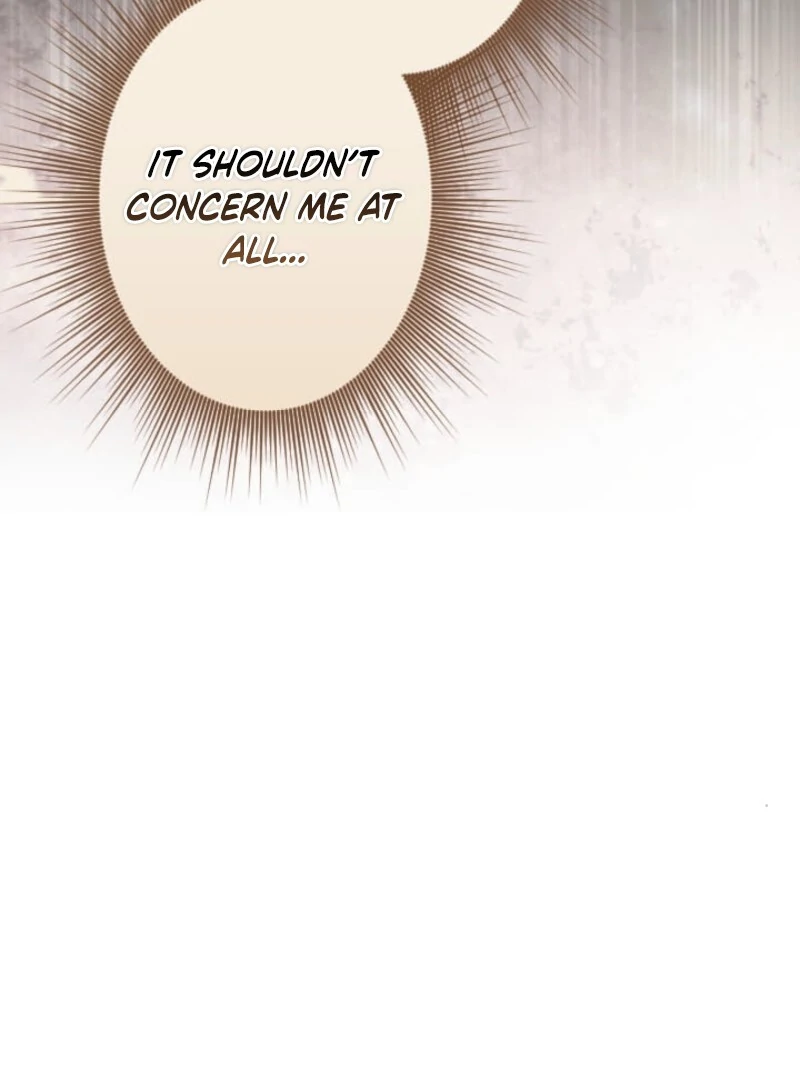 It's Okay If You Don't Love Me Chapter 41 - page 59