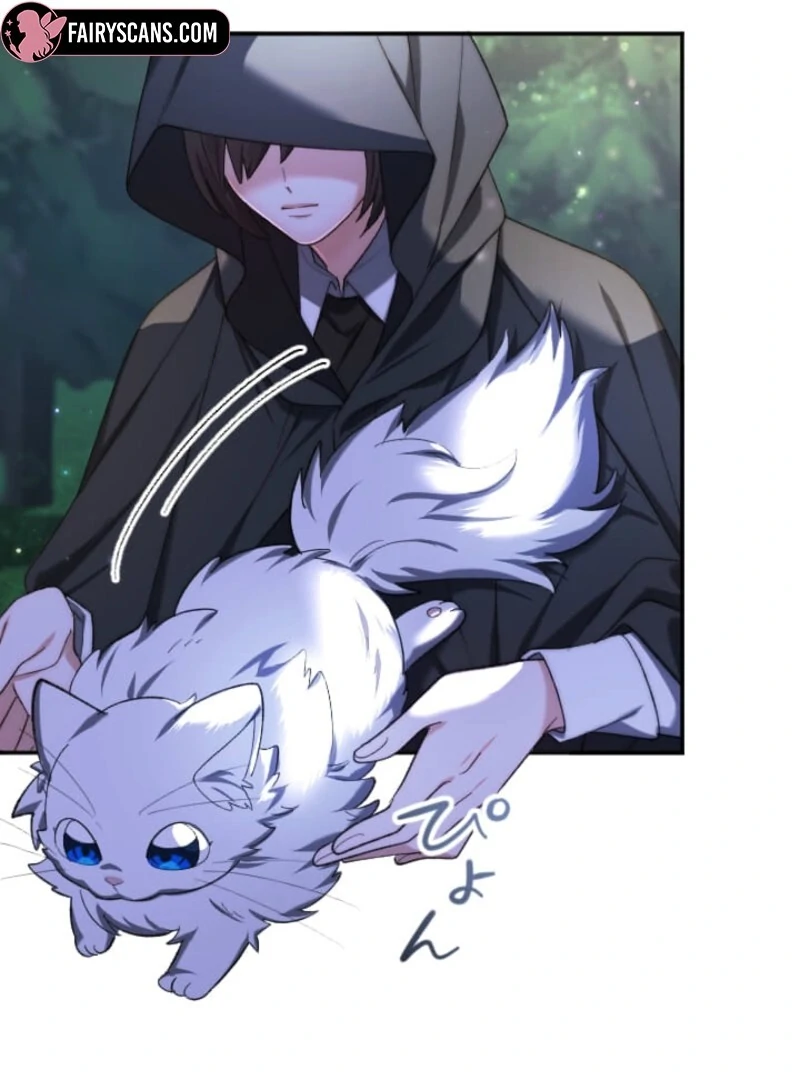 It's Okay If You Don't Love Me Chapter 41 - page 65