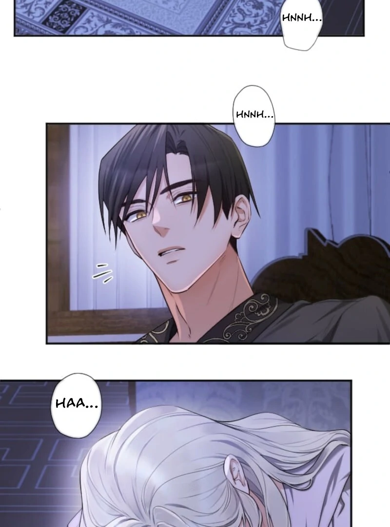 It's Okay If You Don't Love Me Chapter 41 - page 6