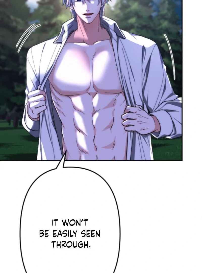 It's Okay If You Don't Love Me Chapter 41 - page 76