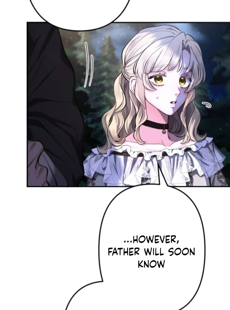 It's Okay If You Don't Love Me Chapter 41 - page 77
