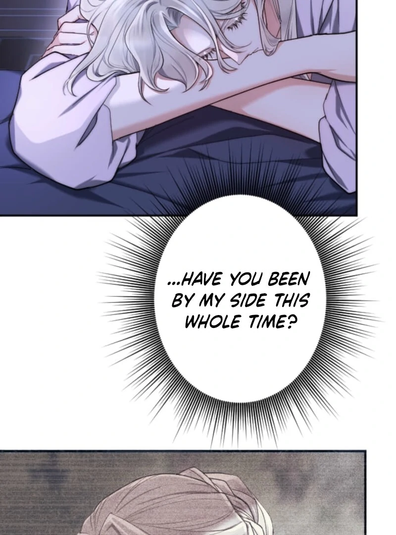 It's Okay If You Don't Love Me Chapter 41 - page 7