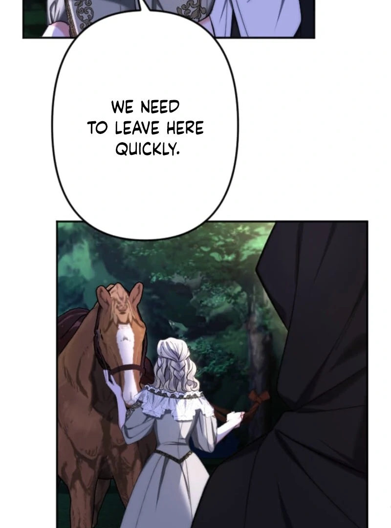 It's Okay If You Don't Love Me Chapter 41 - page 79