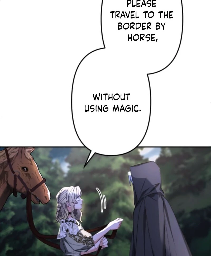 It's Okay If You Don't Love Me Chapter 41 - page 81