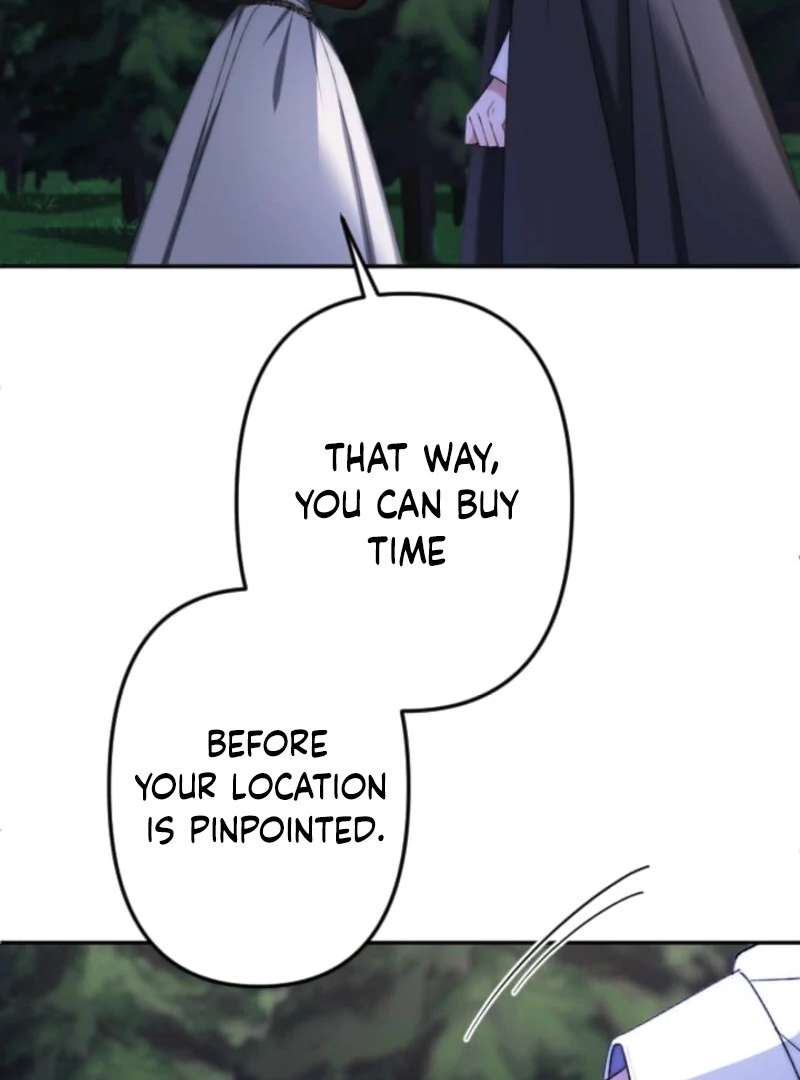 It's Okay If You Don't Love Me Chapter 41 - page 82