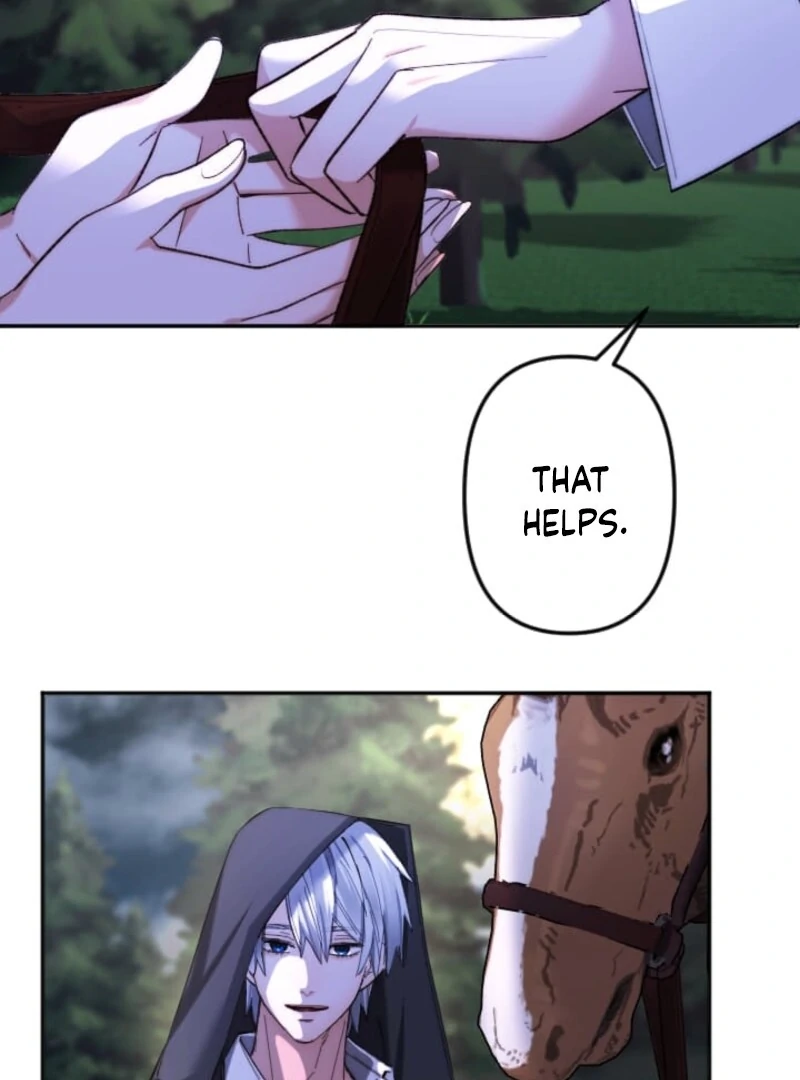 It's Okay If You Don't Love Me Chapter 41 - page 83