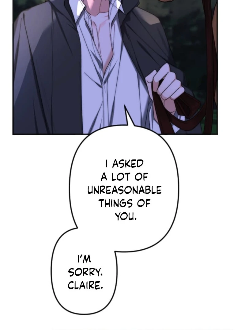 It's Okay If You Don't Love Me Chapter 41 - page 84