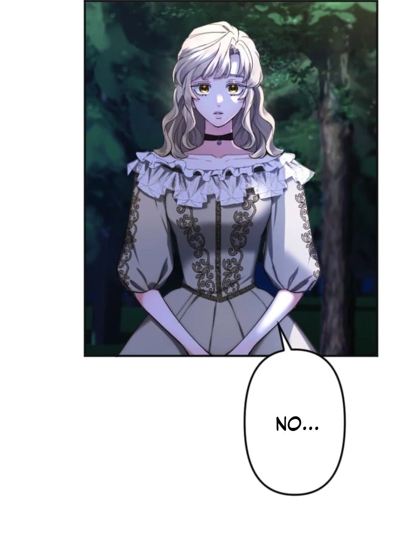 It's Okay If You Don't Love Me Chapter 41 - page 85