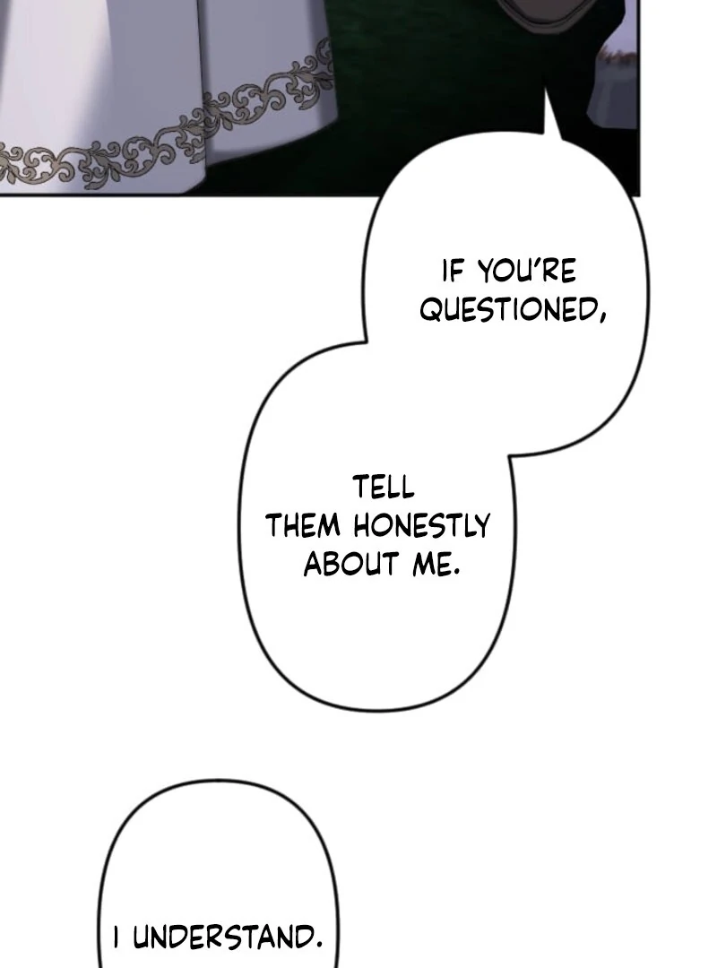 It's Okay If You Don't Love Me Chapter 41 - page 87