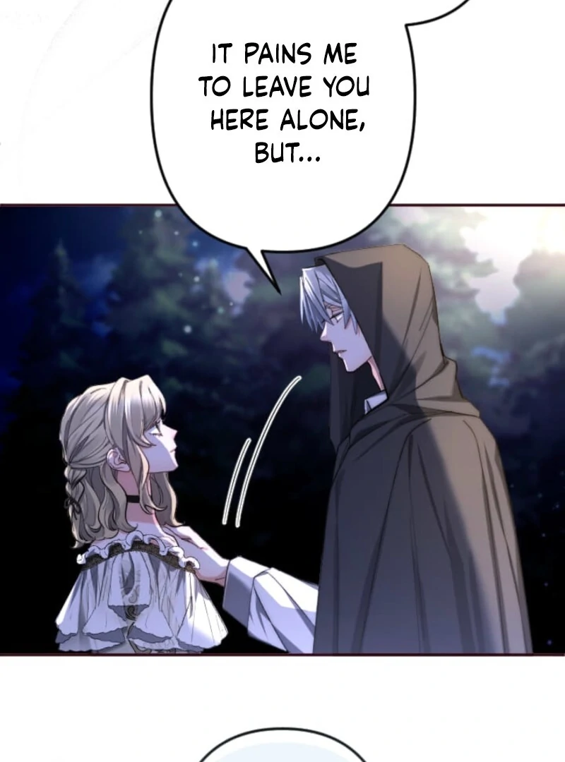 It's Okay If You Don't Love Me Chapter 41 - page 93