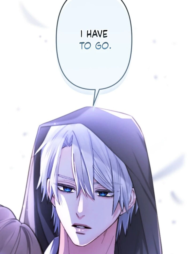It's Okay If You Don't Love Me Chapter 41 - page 94