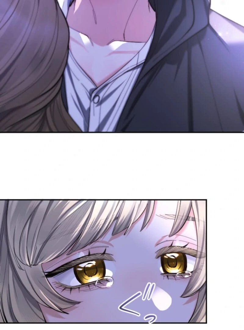 It's Okay If You Don't Love Me Chapter 41 - page 95
