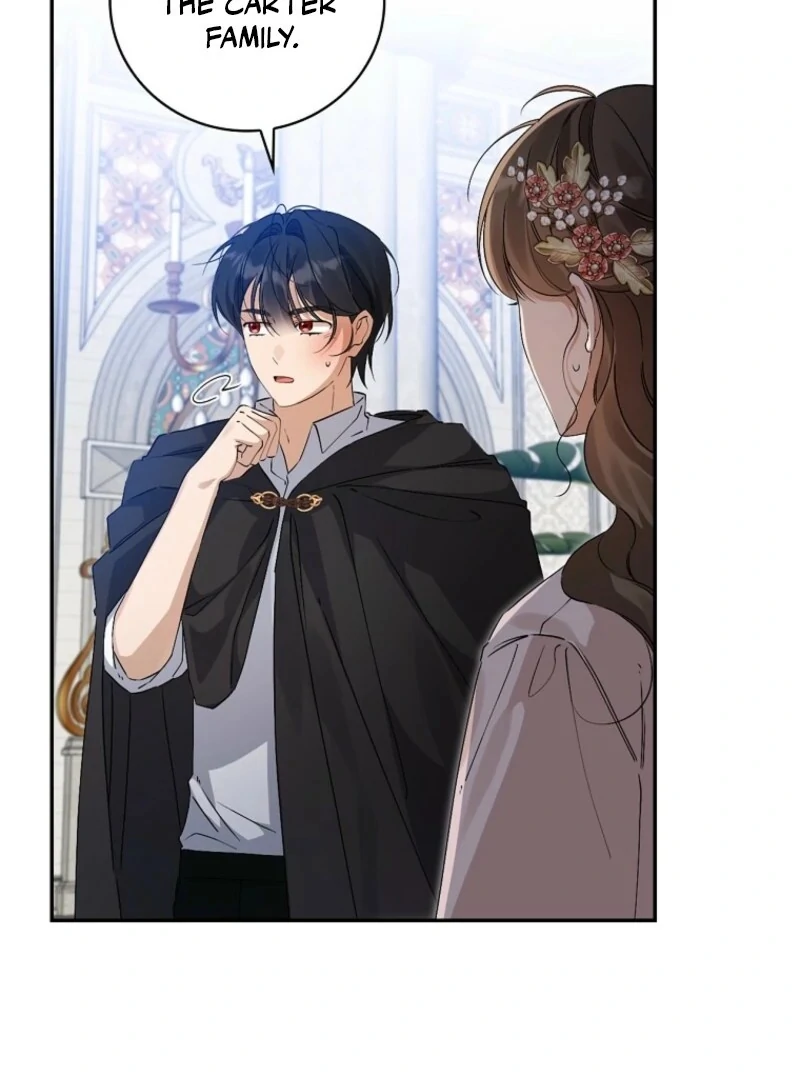 I Reincarnated as a Parenting Story Extra Chapter 42 - page 10