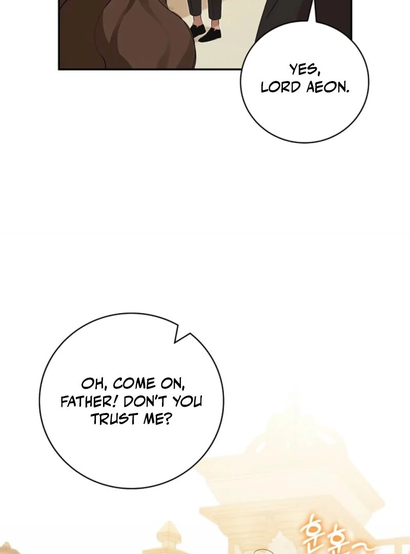 I Reincarnated as a Parenting Story Extra Chapter 42 - page 100