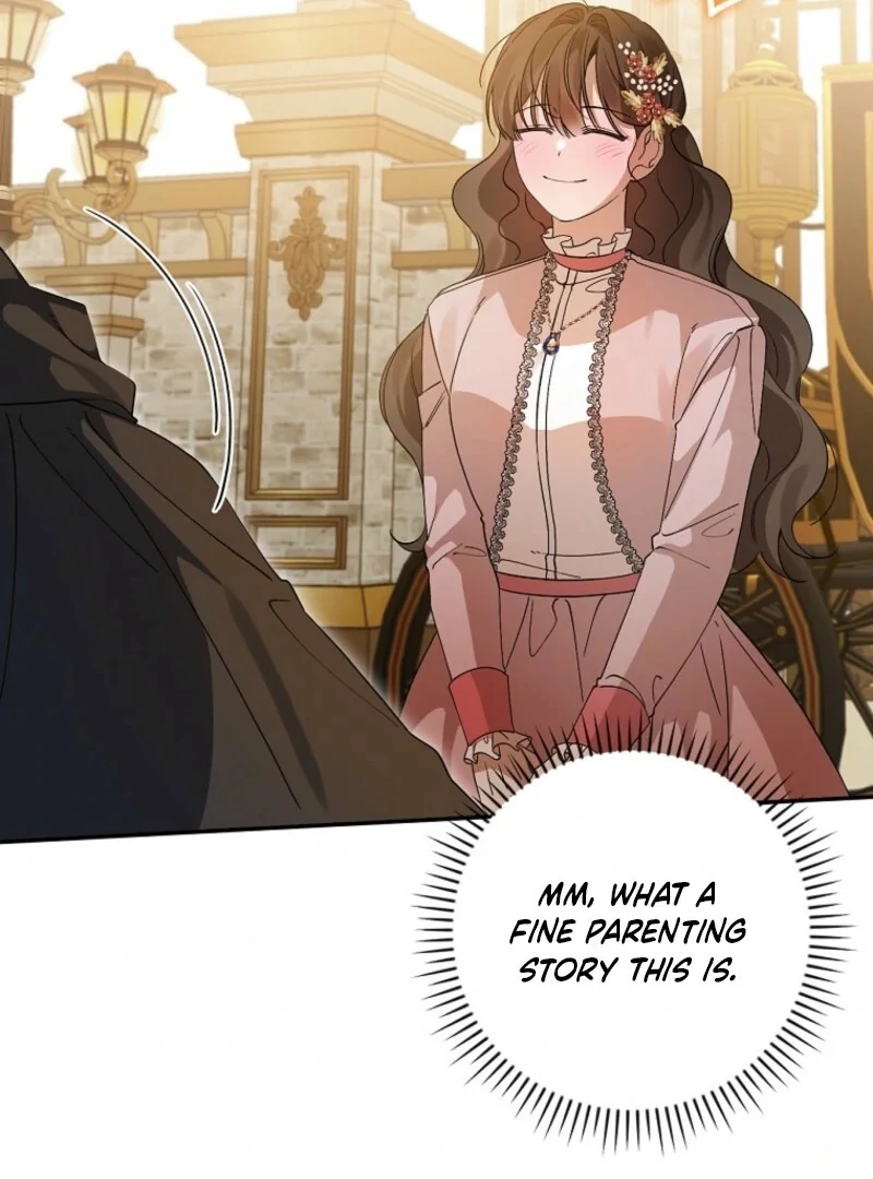 I Reincarnated as a Parenting Story Extra Chapter 42 - page 101