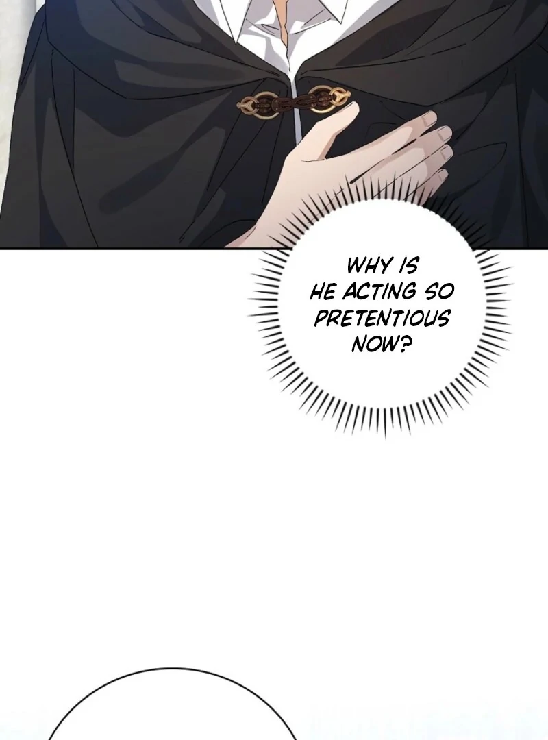 I Reincarnated as a Parenting Story Extra Chapter 42 - page 12