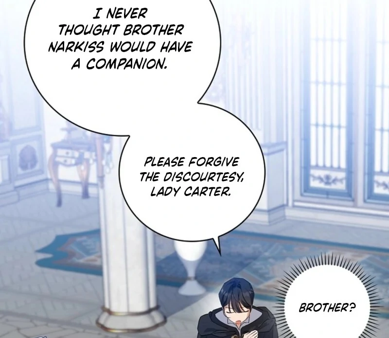 I Reincarnated as a Parenting Story Extra Chapter 42 - page 13