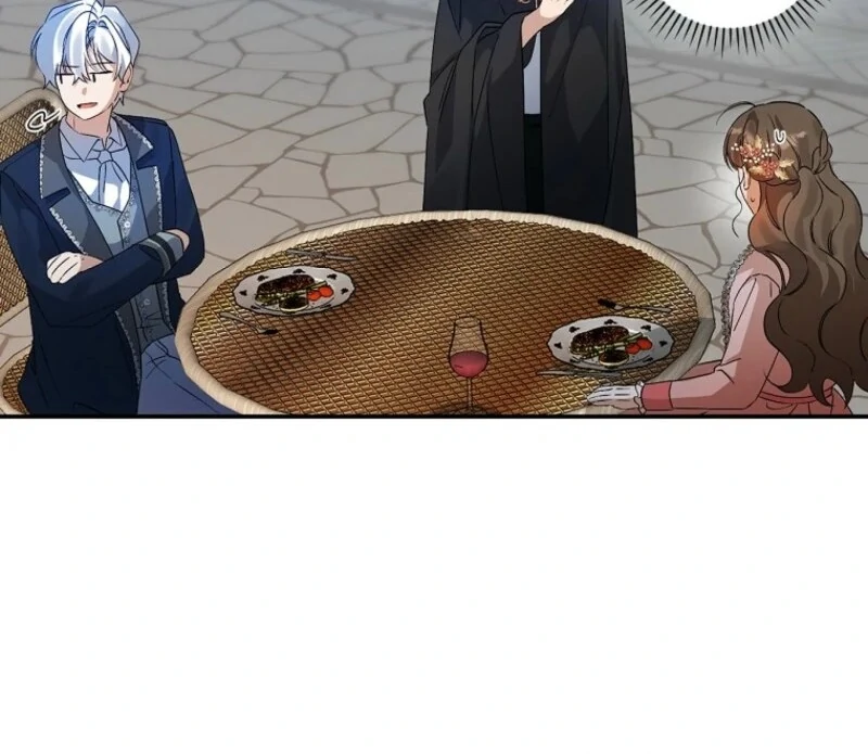 I Reincarnated as a Parenting Story Extra Chapter 42 - page 14