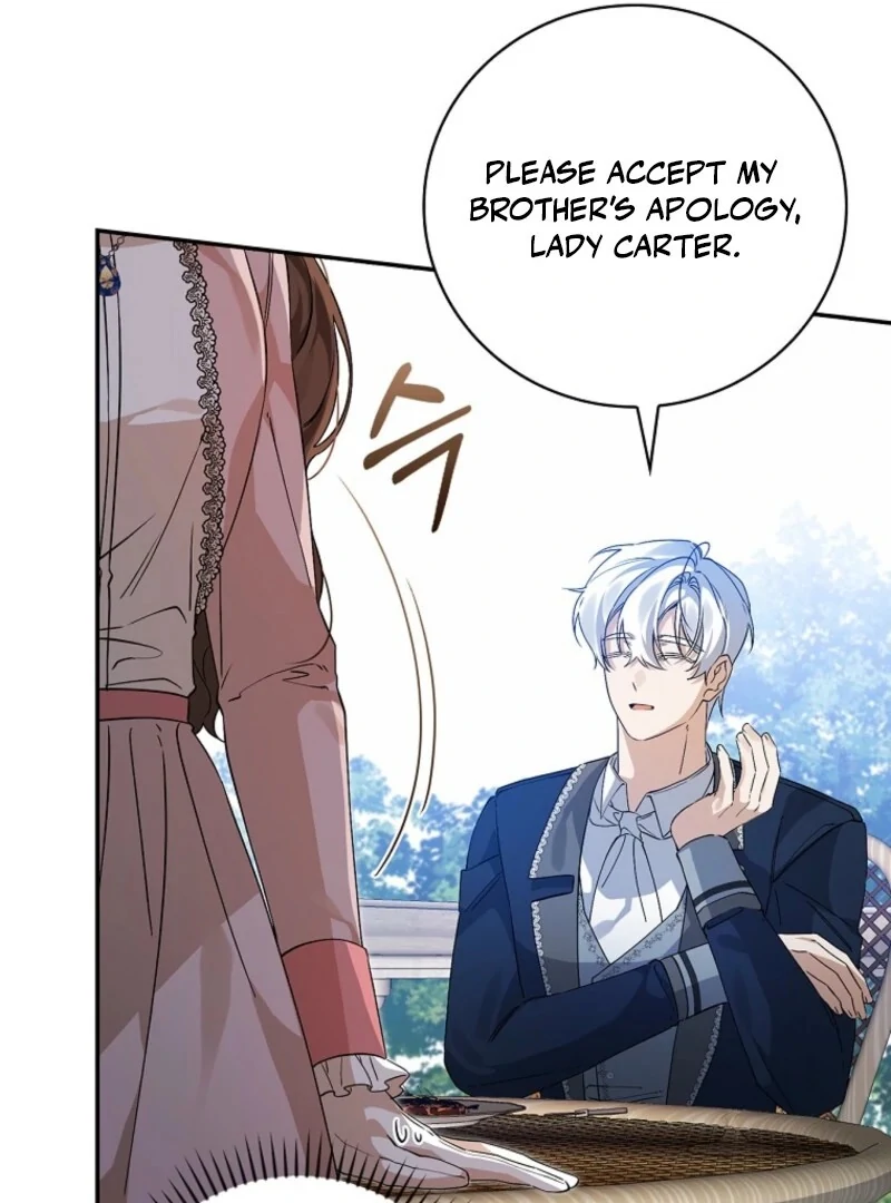 I Reincarnated as a Parenting Story Extra Chapter 42 - page 15