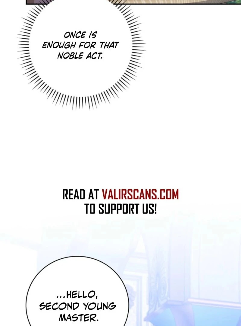 I Reincarnated as a Parenting Story Extra Chapter 42 - page 16