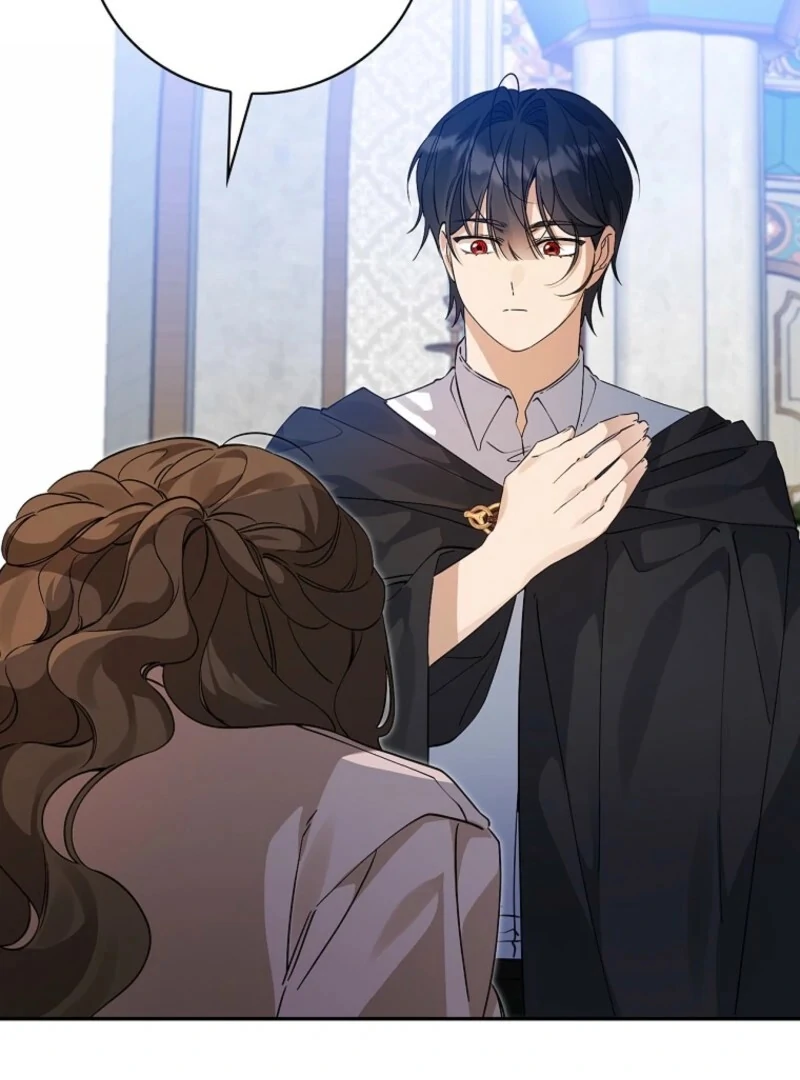 I Reincarnated as a Parenting Story Extra Chapter 42 - page 17