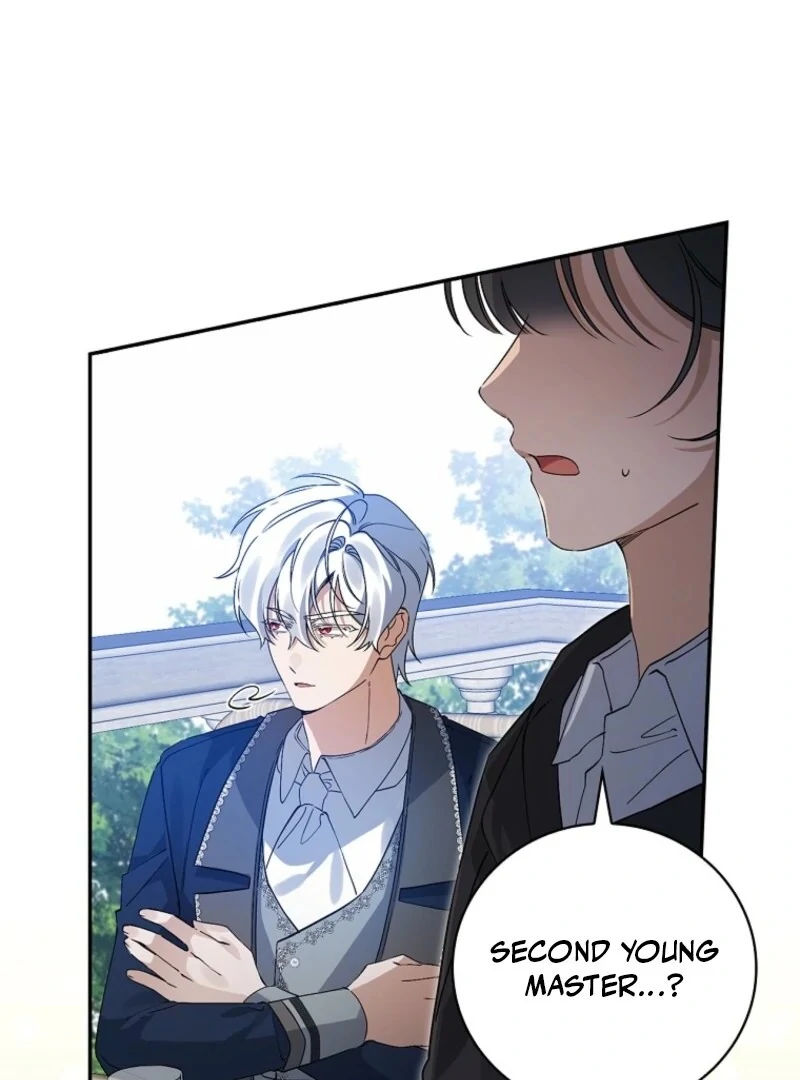 I Reincarnated as a Parenting Story Extra Chapter 42 - page 18