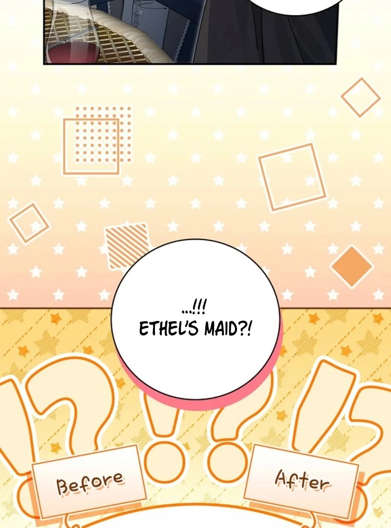 I Reincarnated as a Parenting Story Extra Chapter 42 - page 19