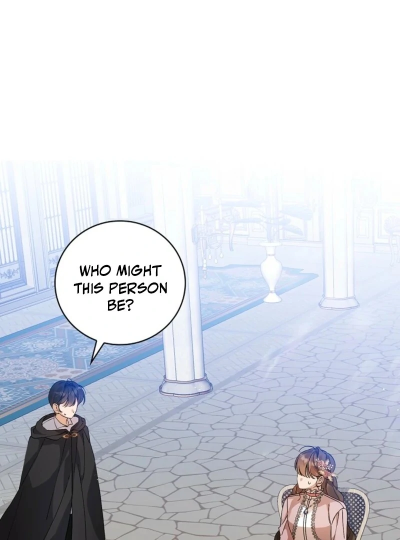 I Reincarnated as a Parenting Story Extra Chapter 42 - page 2