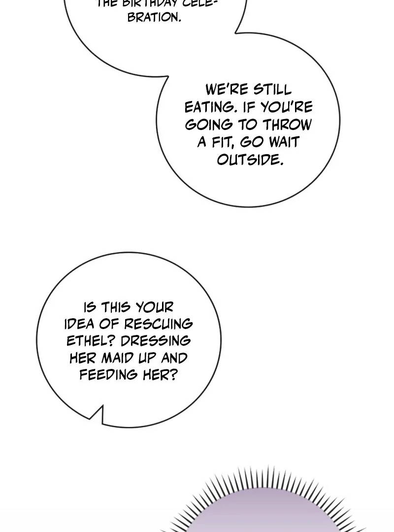 I Reincarnated as a Parenting Story Extra Chapter 42 - page 23