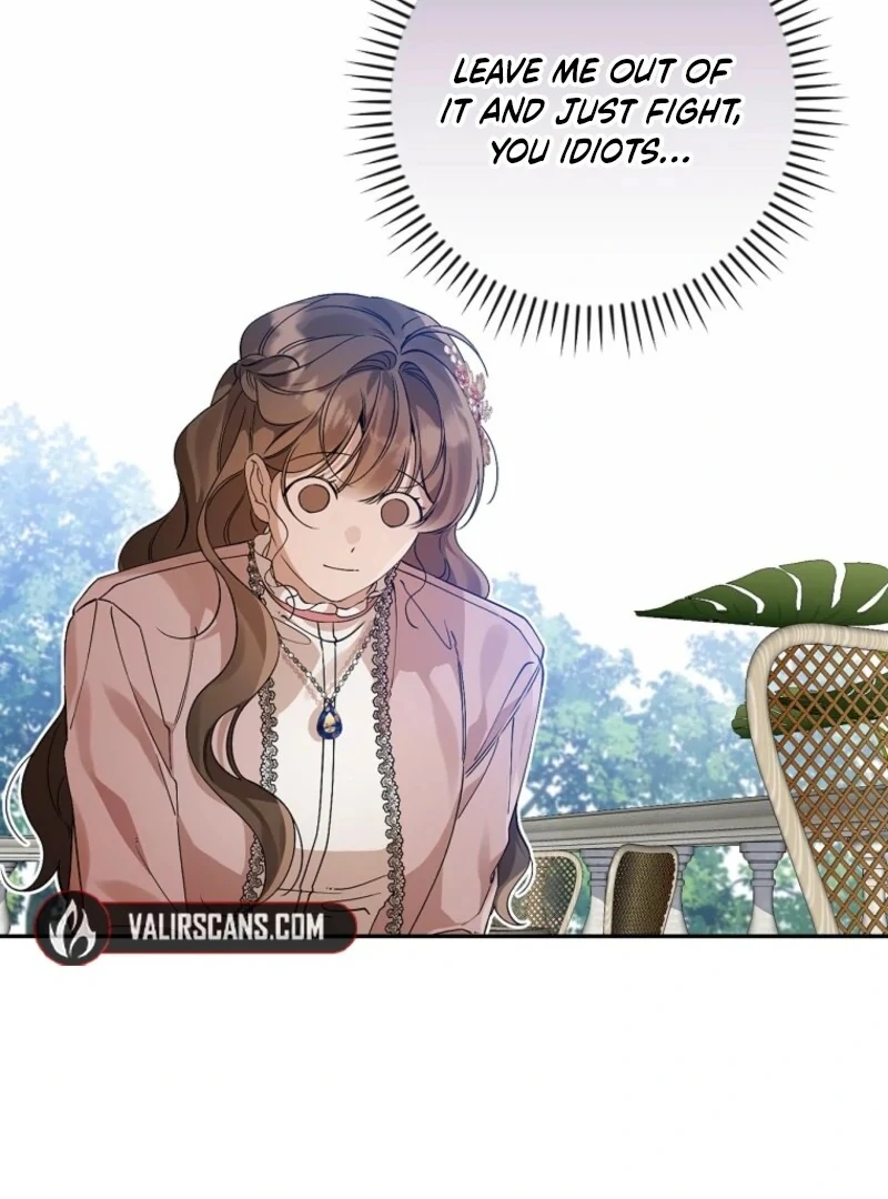 I Reincarnated as a Parenting Story Extra Chapter 42 - page 24