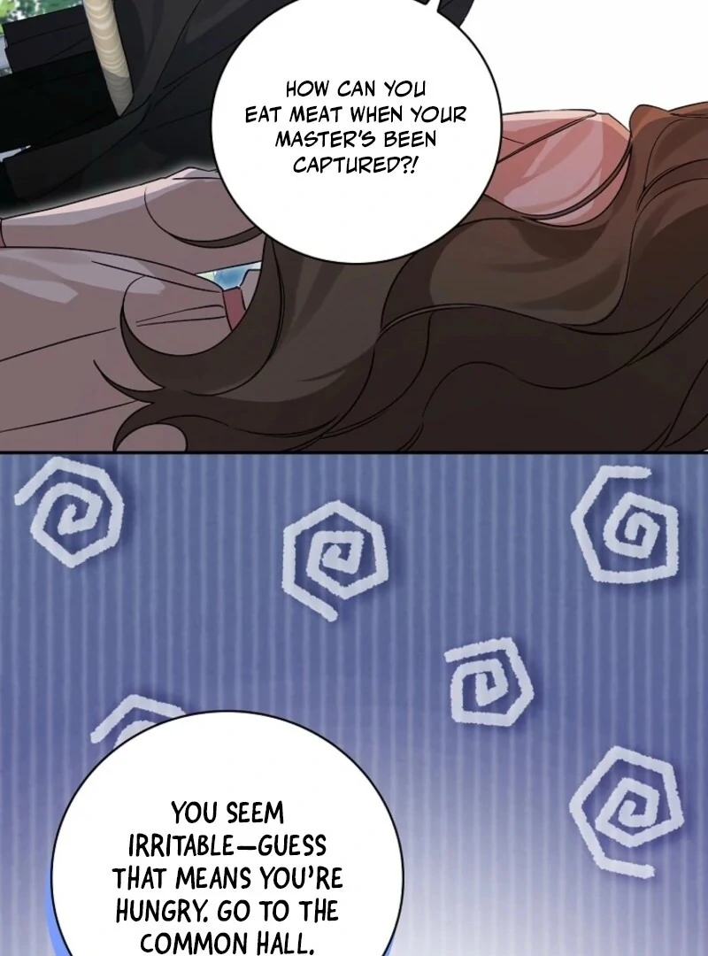 I Reincarnated as a Parenting Story Extra Chapter 42 - page 26