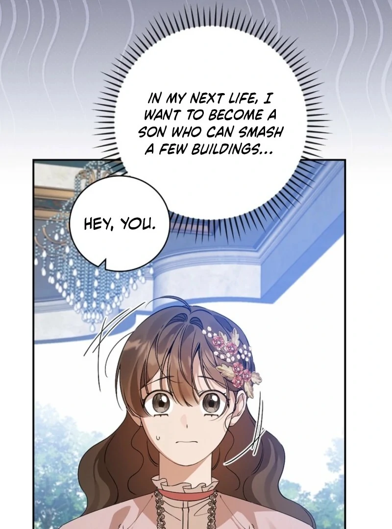 I Reincarnated as a Parenting Story Extra Chapter 42 - page 29