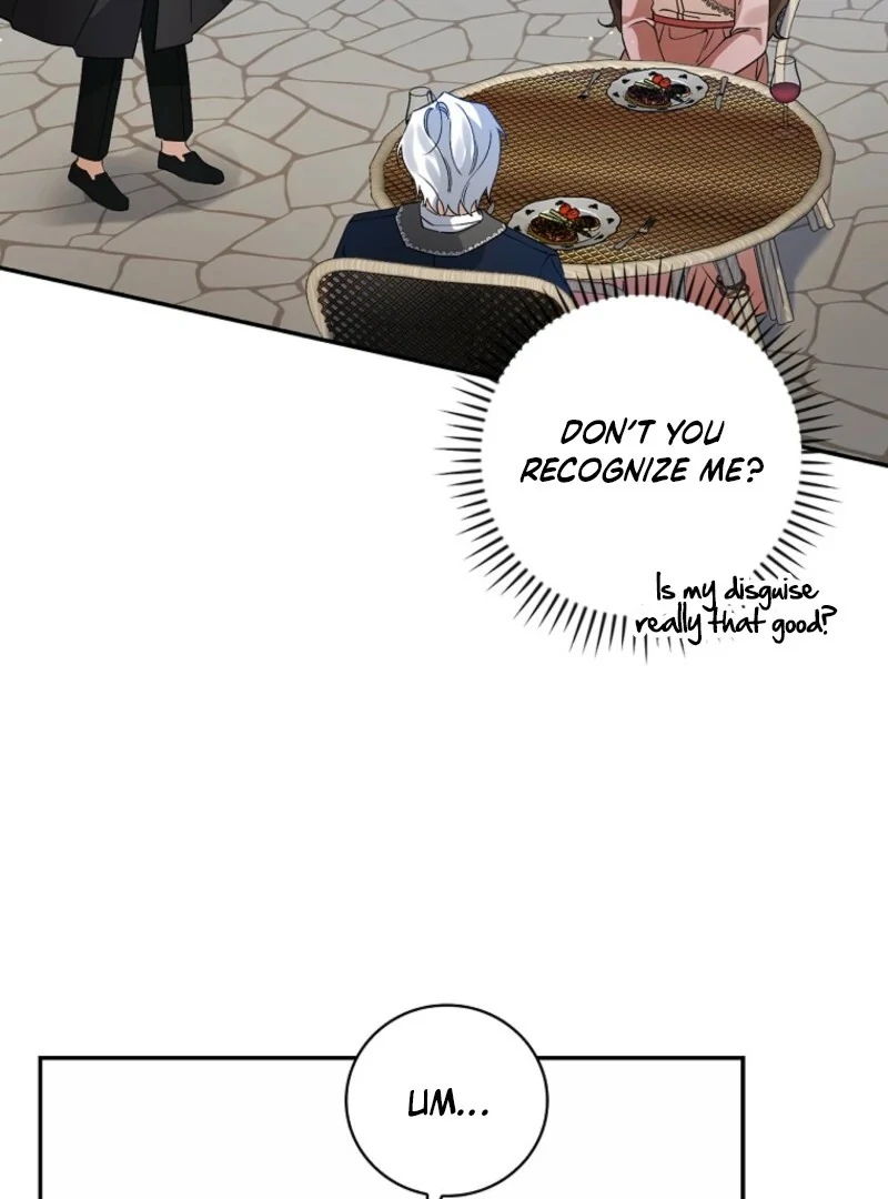 I Reincarnated as a Parenting Story Extra Chapter 42 - page 3