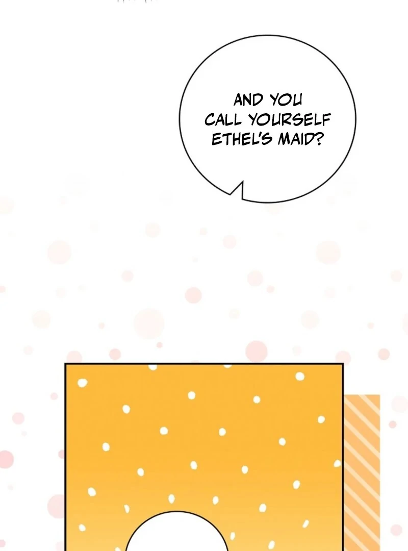 I Reincarnated as a Parenting Story Extra Chapter 42 - page 33