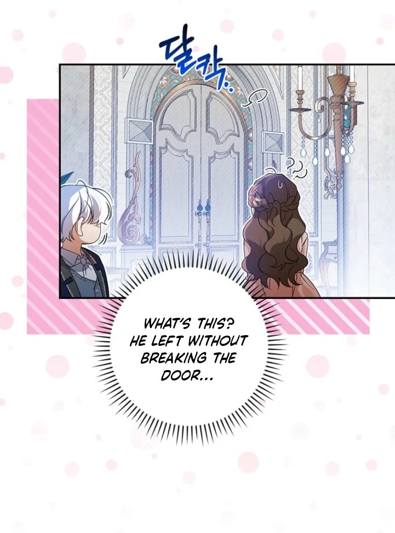 I Reincarnated as a Parenting Story Extra Chapter 42 - page 36