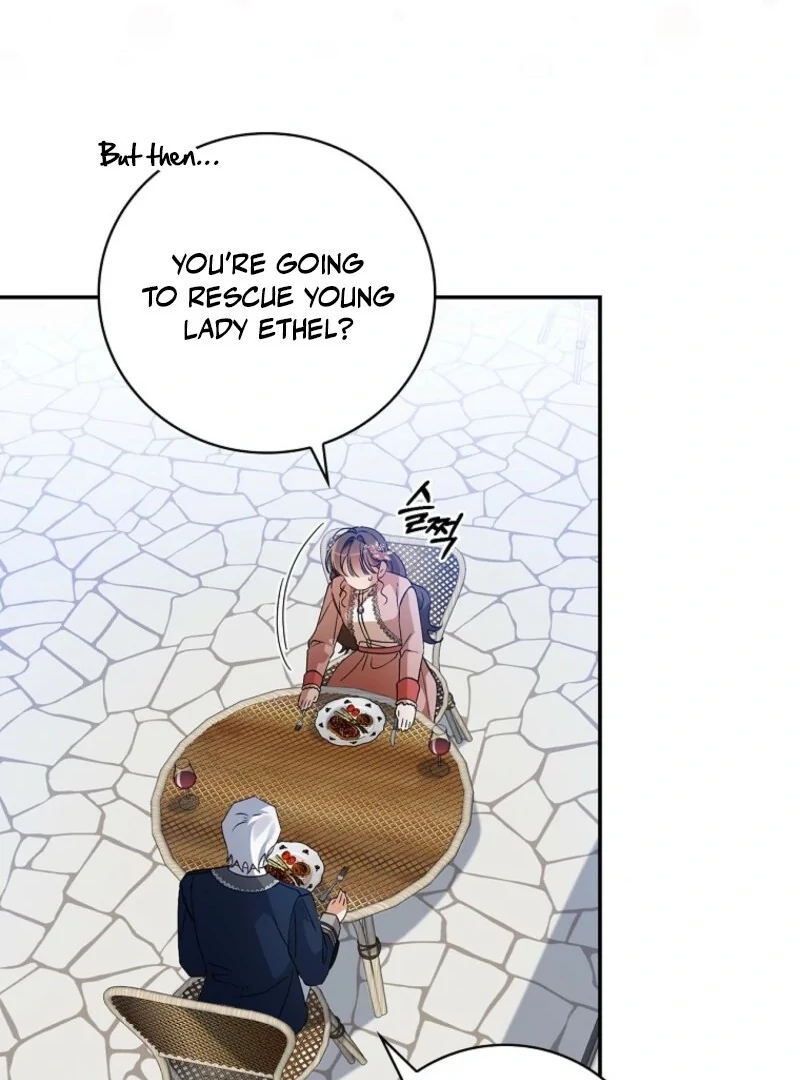 I Reincarnated as a Parenting Story Extra Chapter 42 - page 37