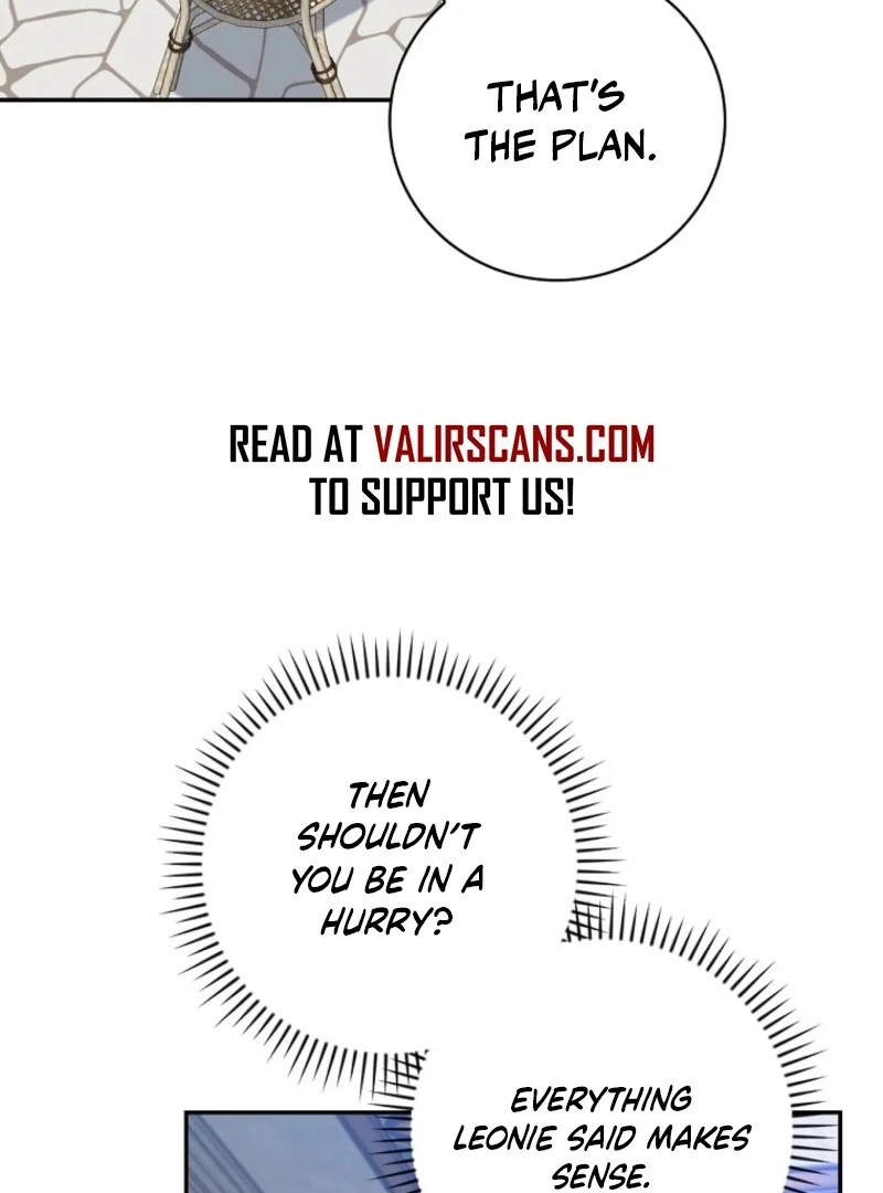 I Reincarnated as a Parenting Story Extra Chapter 42 - page 38