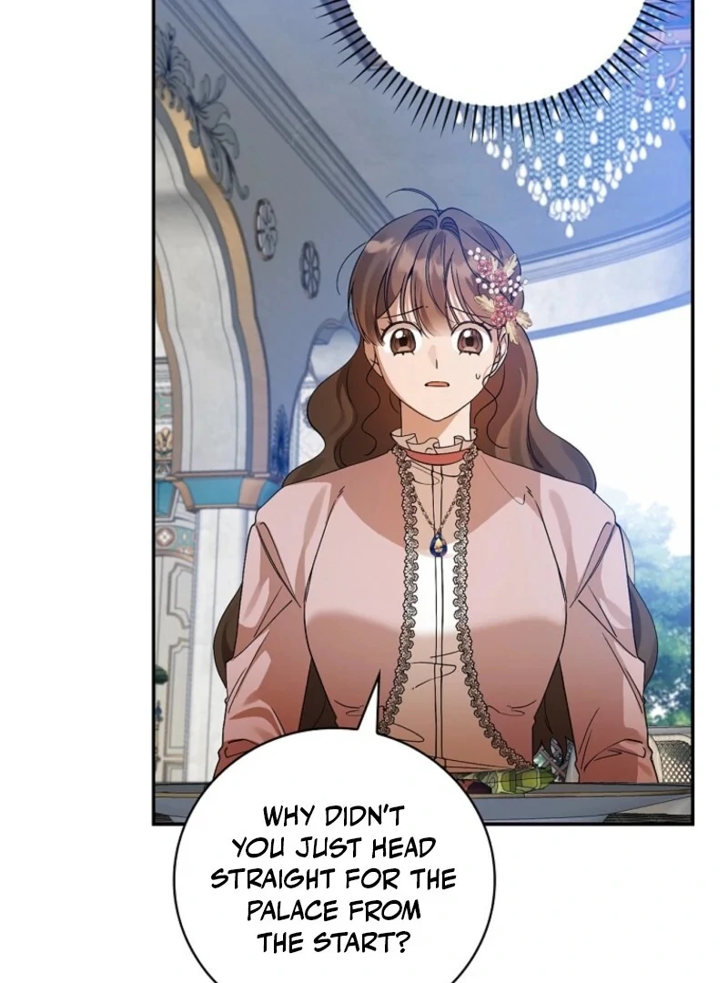 I Reincarnated as a Parenting Story Extra Chapter 42 - page 39